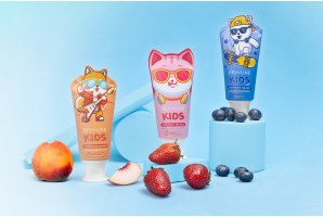 Новые пасты Revyline Kids