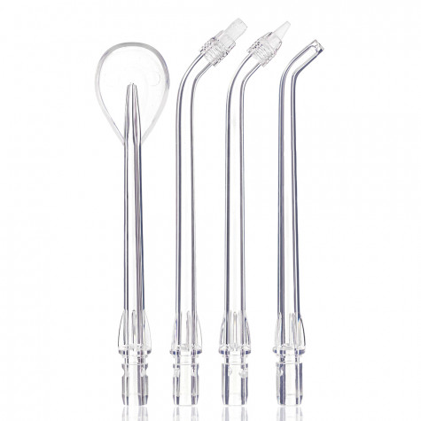 Портативный Ирригатор Revyline RL 410 Blue