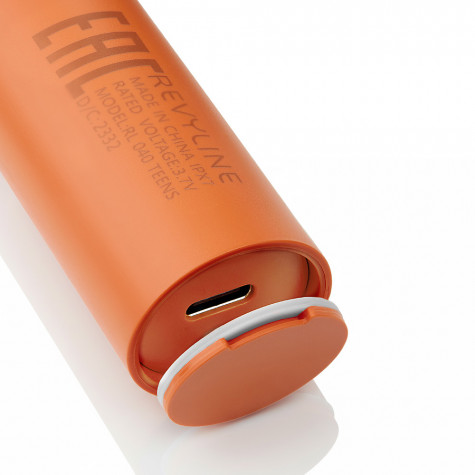 Revyline RL 040 Teens, персиково-розовая