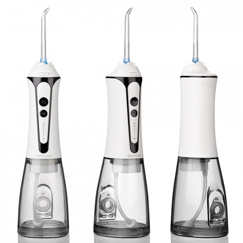 Портативный ирригатор Revyline RL 450 New