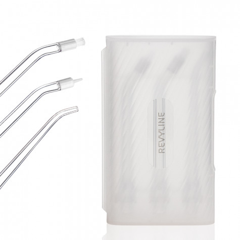 Портативный ирригатор Revyline RL 640, Violet