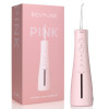 Портативный ирригатор Revyline RL 640, Pink
