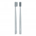 Набор Зубных щеток SWIT by Revyline SM6000 SMART Graphite & Silver