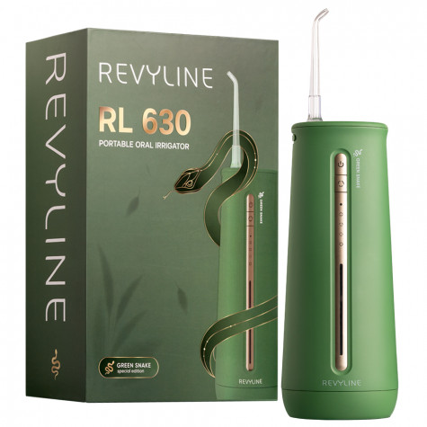 Подарочный набор Revyline № 3 Green Snake