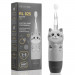 Электрическая звуковая зубная щётка Revyline RL 025 Baby Kitty, Grey