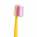 Зубная щетка Revyline SM6000 Ortho желтая / розовая-голубая