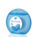 Зубная нить Revyline Perfect нейлон, мятная, вощеная с хлоргексидином, 30 м
