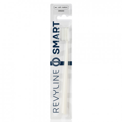 Зубная щетка Revyline SM6000 SMART, Белая