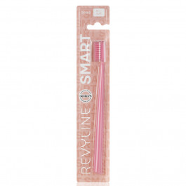 Зубная щетка Revyline S6500 SMART, Розовая