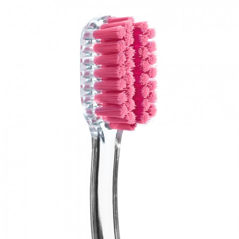 Зубная щетка Revyline S8000 Crystal Ortho Ruby
