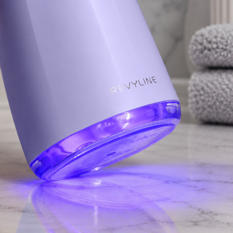 Портативный ирригатор Revyline RL 640 Neo, Violet