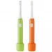 Электрическая звуковая зубная щётка Revyline RL 050 Kids, Green