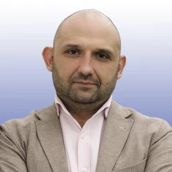 Мельников Сергей Александрович